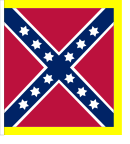 Flag of Bragg's Corps.svg