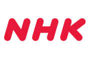 Flag of NHK