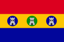 Flag of Qu'aiti