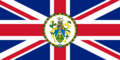Flag of the Governor of the Pitcairn Islands