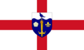 Flag of the University of Hull