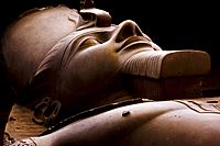 Flickr - IDS.photos - Cairo sculptures, Egypt. (1)