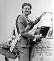 Florene Miller Watson