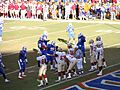 Florida Gators vs. Florida State Seminoles - 034