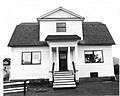 Forest Service House Sitka