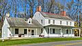Foster-Armstrong House, Montague Township, NJ