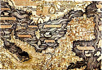 FraMauroMapEurope