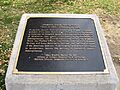 Frederick Joseph DeLongchamps, Nevada Historical Marker No. 245, Reno, Nevada (6320284531)