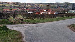 Fylingthorpe Village - geograph.org.uk - 749481.jpg