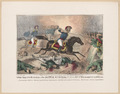 Gallant charge of the Kentuckians at the Battle of Buena Vista, Feby. 23nd 1847, and complete defeat of the Mexicans - lith. by Sarony & Major, N.Y. LCCN98516178