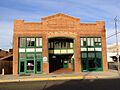 Gandolfo Theater, Yuma, AZ