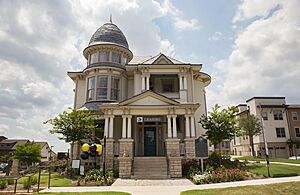 Garvey-Veihl House (1 of 1)