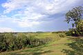Gfp-wisconsin-richard-bong-state-recreation-area-clouds-in-the-sky
