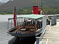 Glenridding Pier - geograph.org.uk - 259939