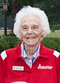 Gloria Heath in 2012