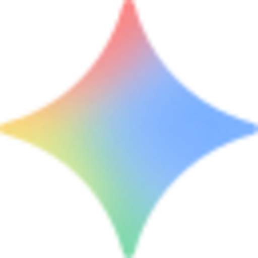 Google Gemini icon 2025