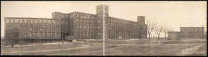 Granby Cotton Mill, Columbia, S.C LCCN2007662763