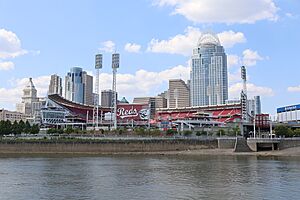 Great American Ball Park 2022b