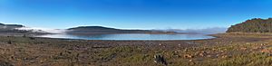 Great Lake, Tasmania