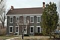 Greenwood House Beaver Utah