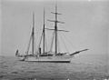 HMS Waterwitch, formally Lancashire Witch