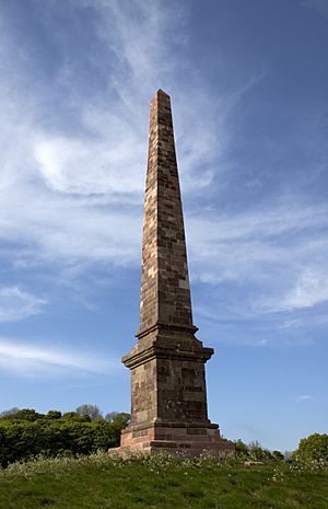 Hagley Monument 2 (5676453583)