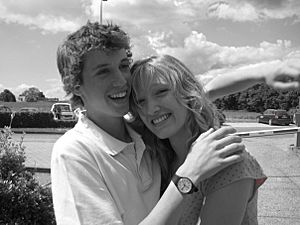 Happy Gwib+GF