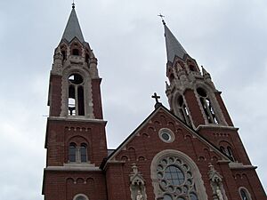 HolyHillBasilicaExteriorMarch2007