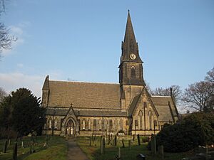 HolyTrinityMeanwood