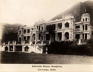 Hong Kong-Admiralty House-1935.preview