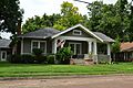 House at 214 Linn, Wharton, TX