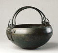 Hungary, Bronze Age, c. 2500-800 BC - Ritual Cauldron - 1992.64 - Cleveland Museum of Art