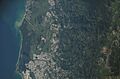 ISS016-E-18387 - View of Puerto Rico