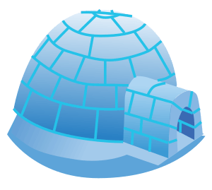 Igloo Facts for Kids