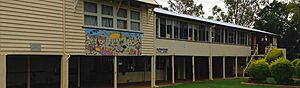 Ilfracombe State School, 2022