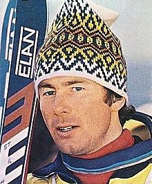 Ingemar Stenmark Facts For Kids