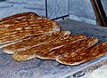 Iranian Bread 1