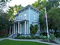 Jack House - Front of House