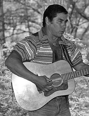 James Billie 1983 (cropped).jpg