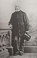 James Brown (Australian pastoralist)