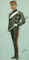 James Hamilton 3rd Duke of Abercorn