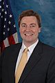Jason Altmire, official 110th Congress photo