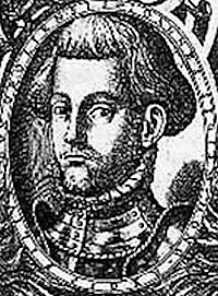John II Sigismund