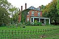 John S Kelly House