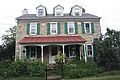 John and Catherina Siegfried House, Siegfried's Dale Farm 01