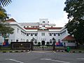 Johor Bahru High Court
