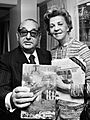 Joseph Levine and Cathy Ryan (1975)