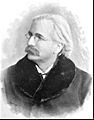 Joseph Parry