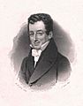 Joseph von Henikstein