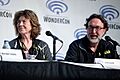 Julia Lewald & Eric Lewald (51985171874)